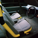 Illustration for article titled Toyota's 1979 FCX-80 Concept Car Was Extremely Original And Extremely Ugly